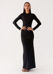 Kamora Maxi Dress
