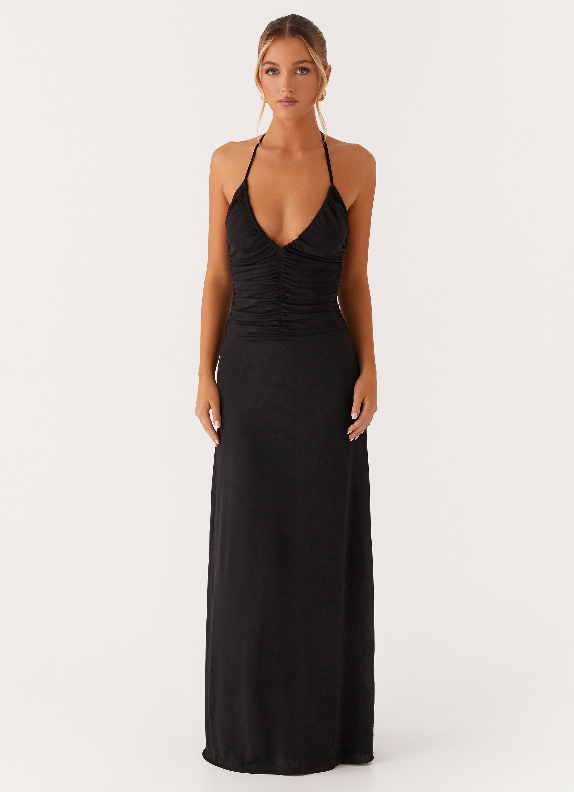 Kansas Maxi Dress