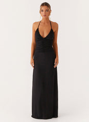 Kansas Maxi Dress