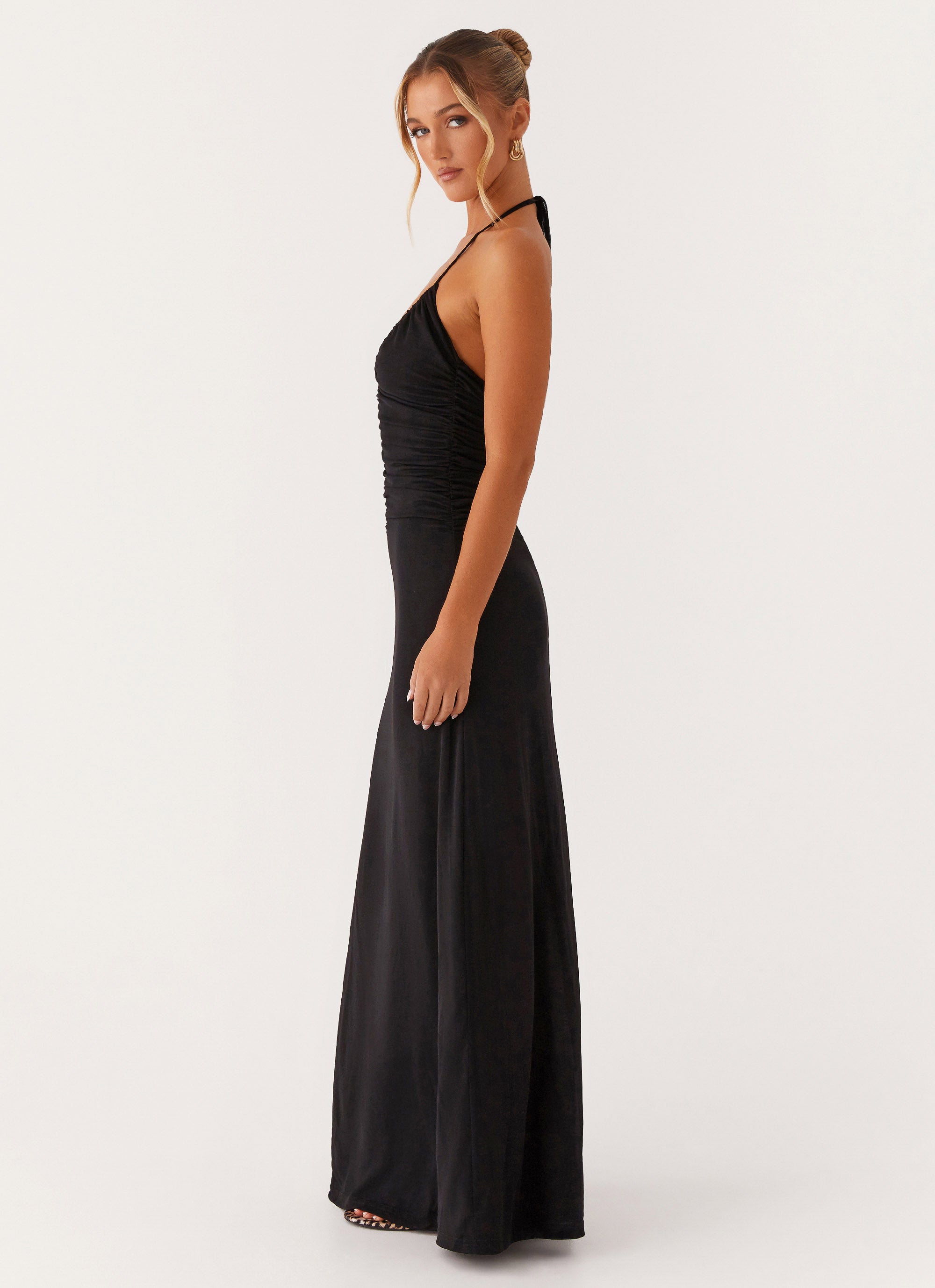 Kansas Maxi Dress