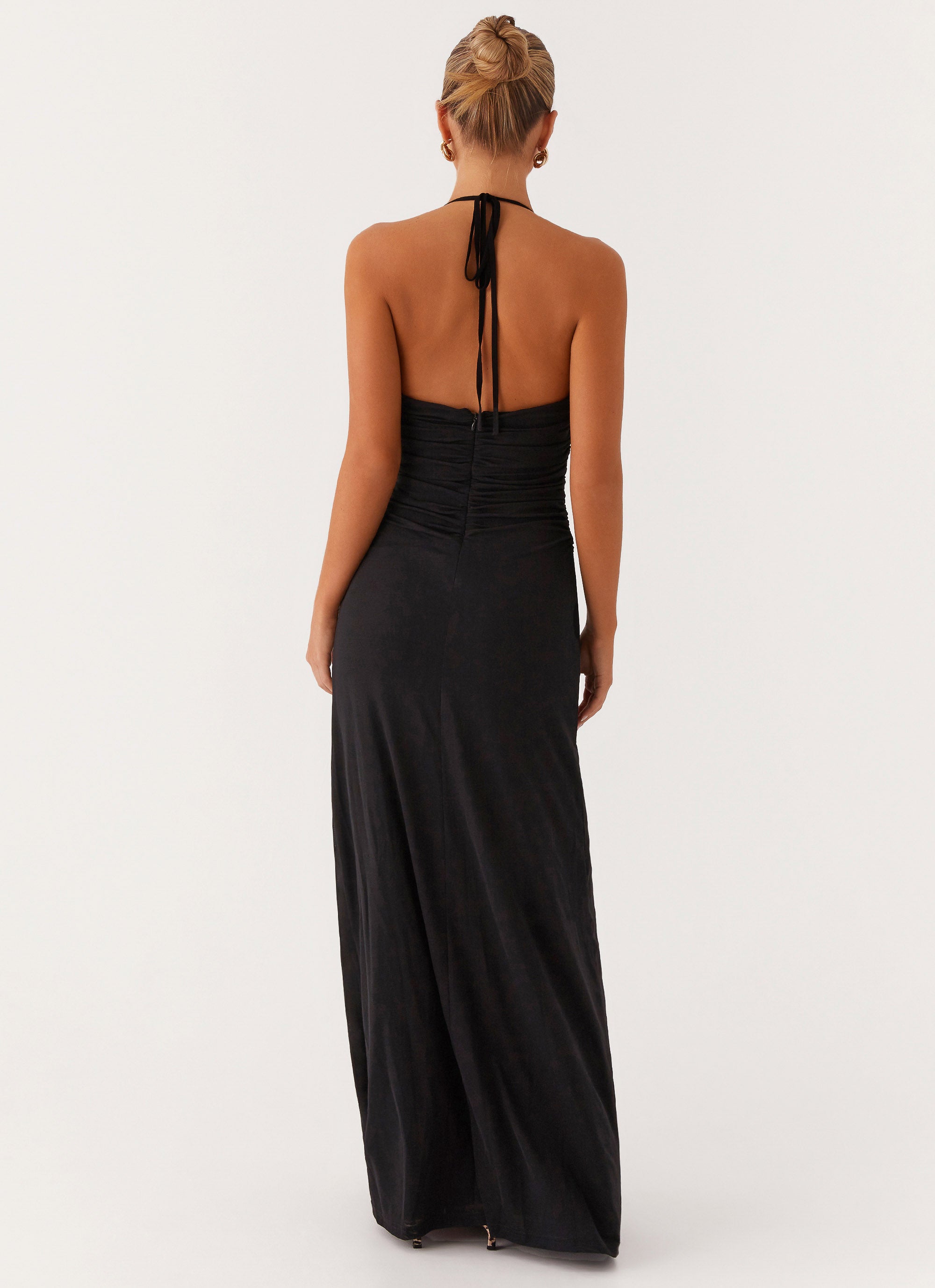 Kansas Maxi Dress