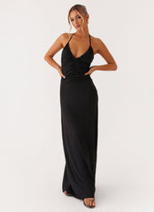 Kansas Maxi Dress