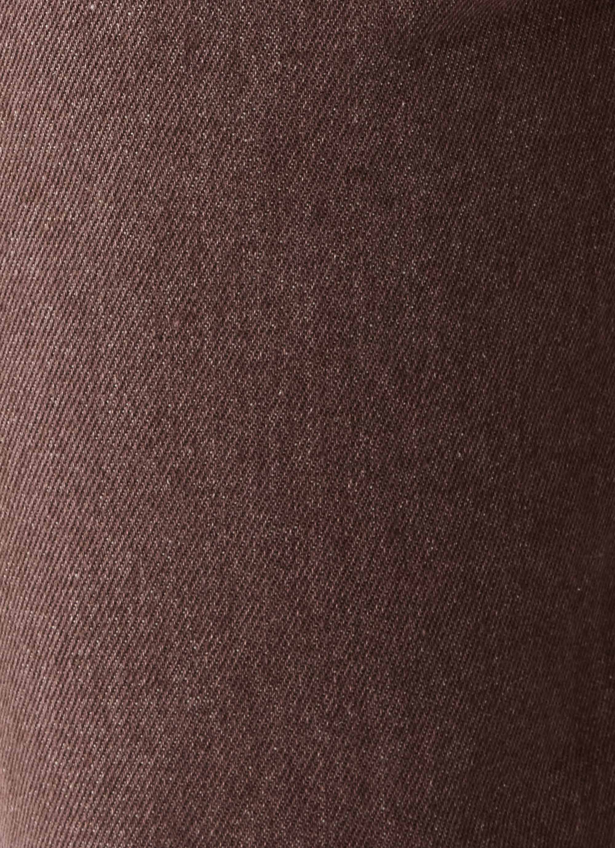 Karinta Straight Leg Denim Jeans