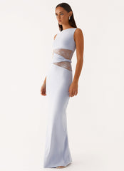 Karma Maxi Dress