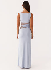 Karma Maxi Dress