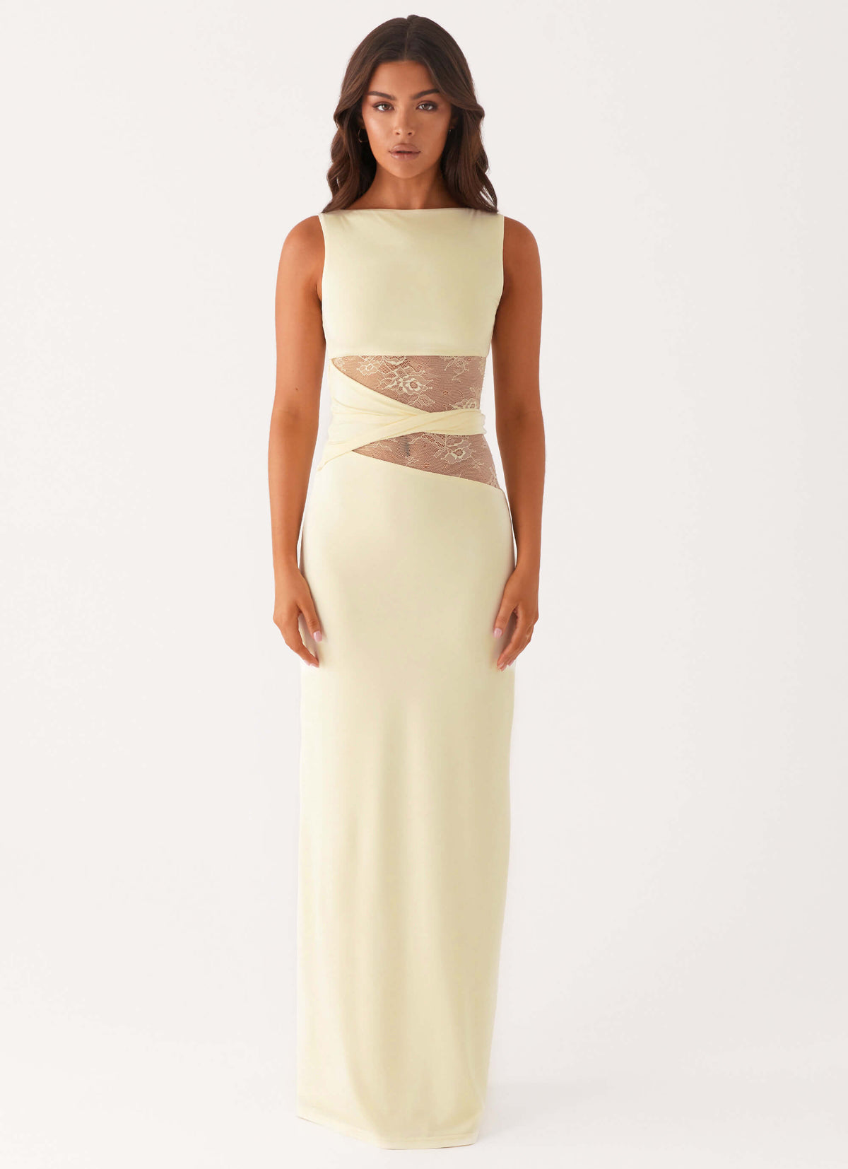 Karma Maxi Dress
