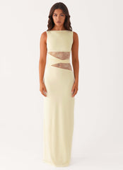 Karma Maxi Dress