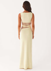 Karma Maxi Dress