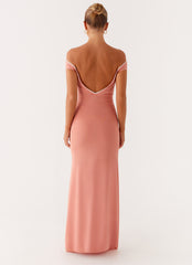 Katiya Maxi Dress