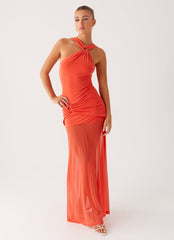Kavala Maxi Dress