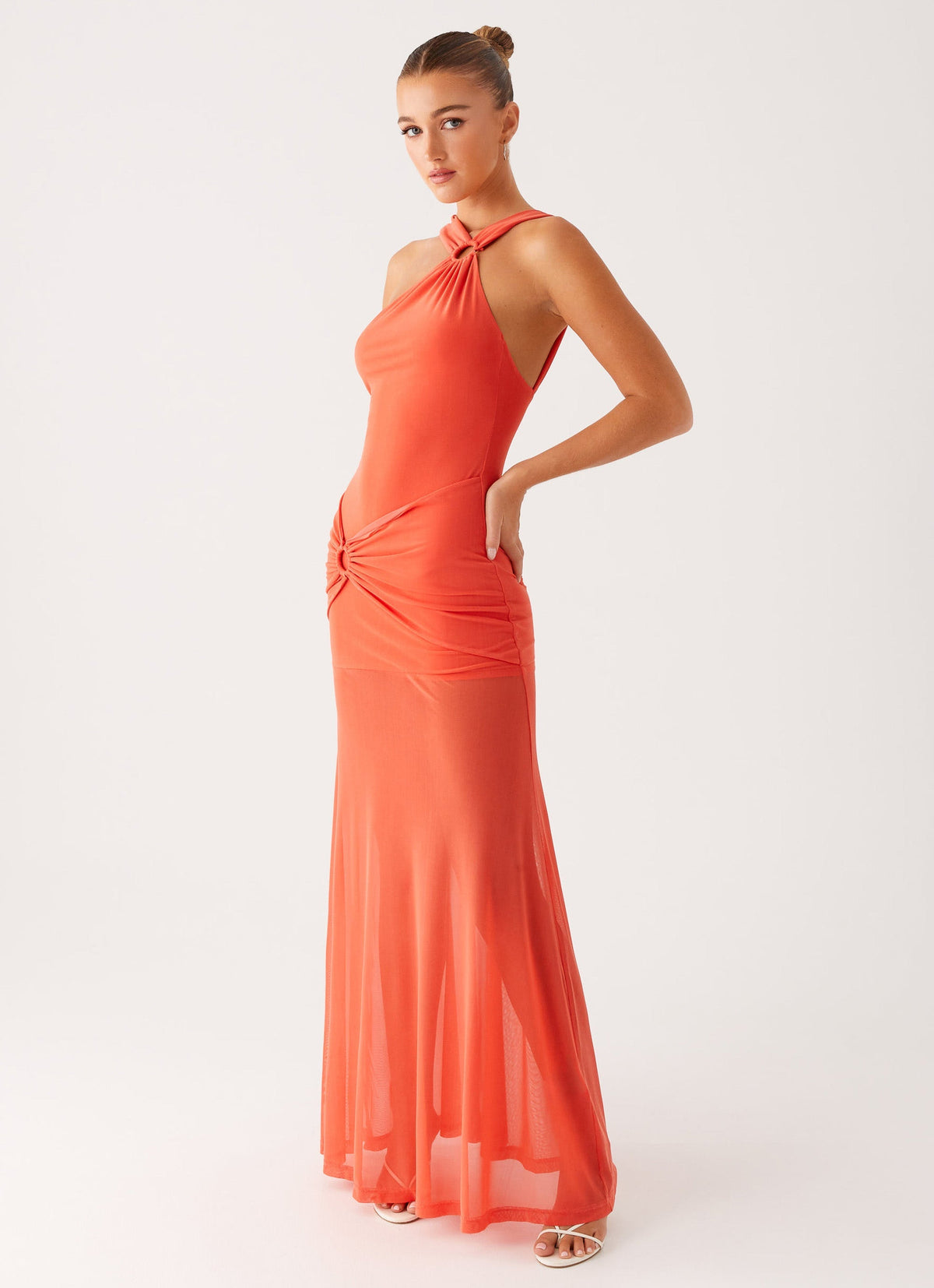 Kavala Maxi Dress