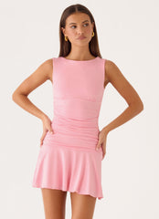 Kelda Mini Dress