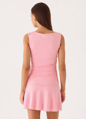 Kelda Mini Dress