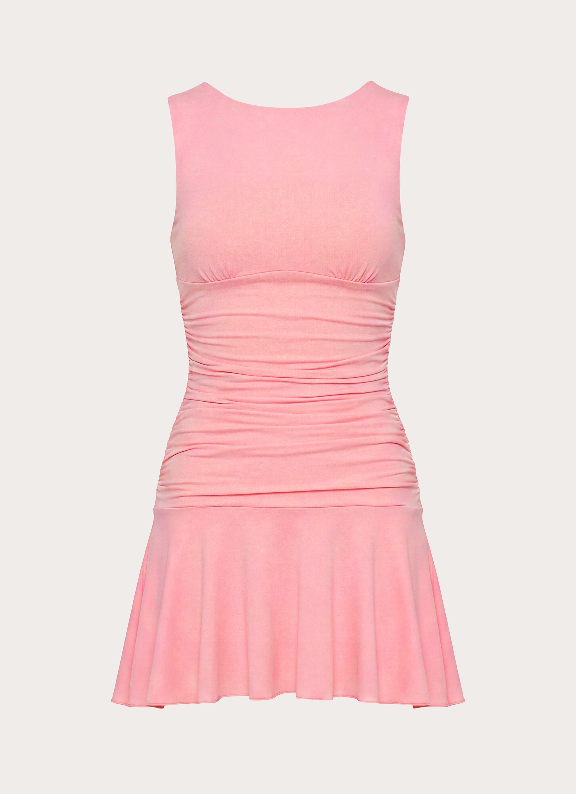 Kelda Mini Dress