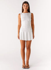 Kelda Mini Dress