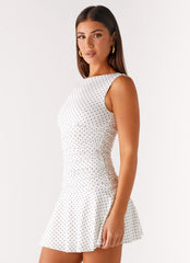 Kelda Mini Dress