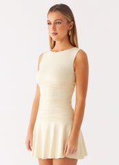 Kelda Mini Dress