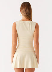 Kelda Mini Dress