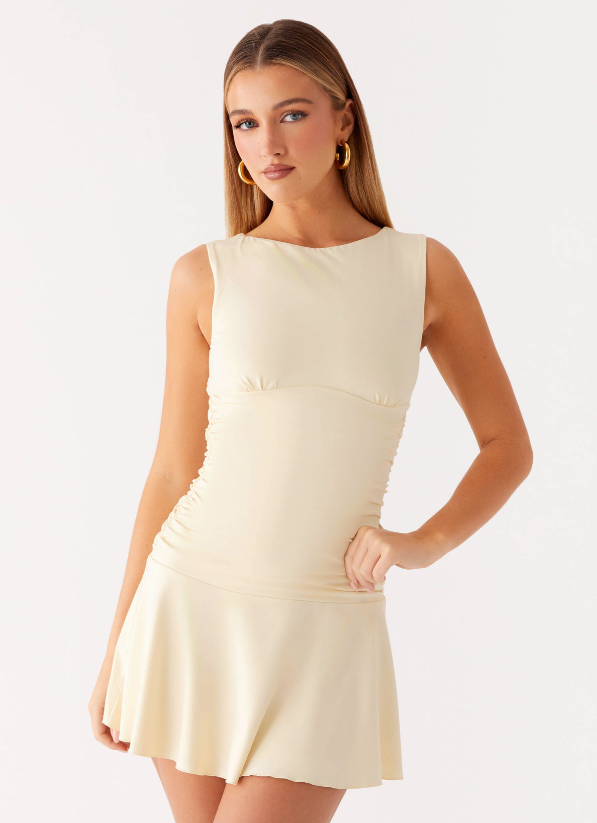 Kelda Mini Dress