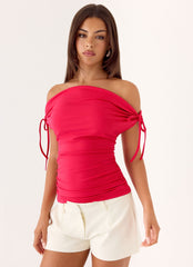 Kenia Multi Wear Top