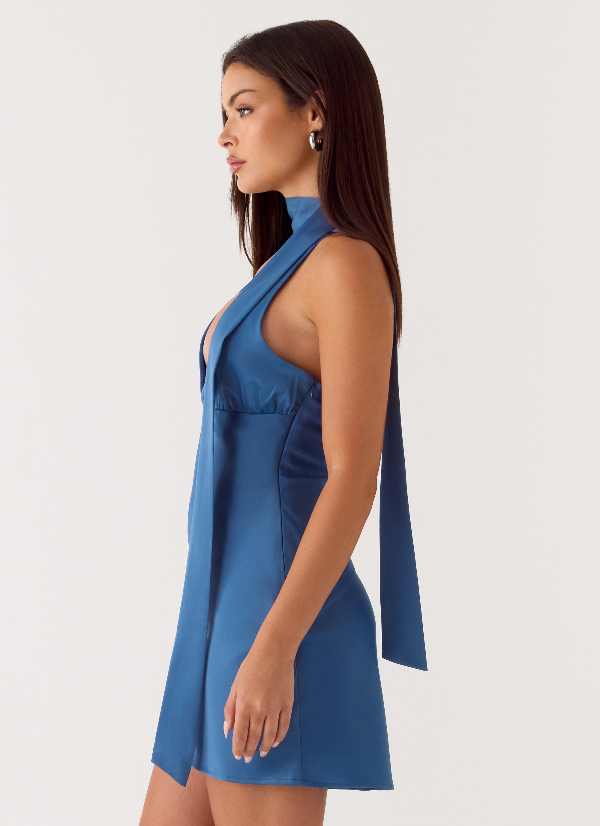 Kennee Mini Dress