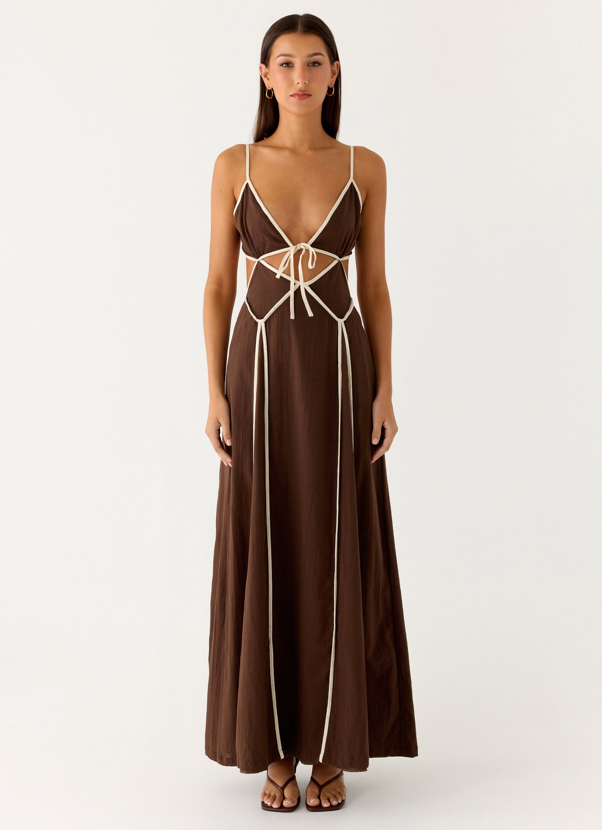 Kerli Maxi Dress