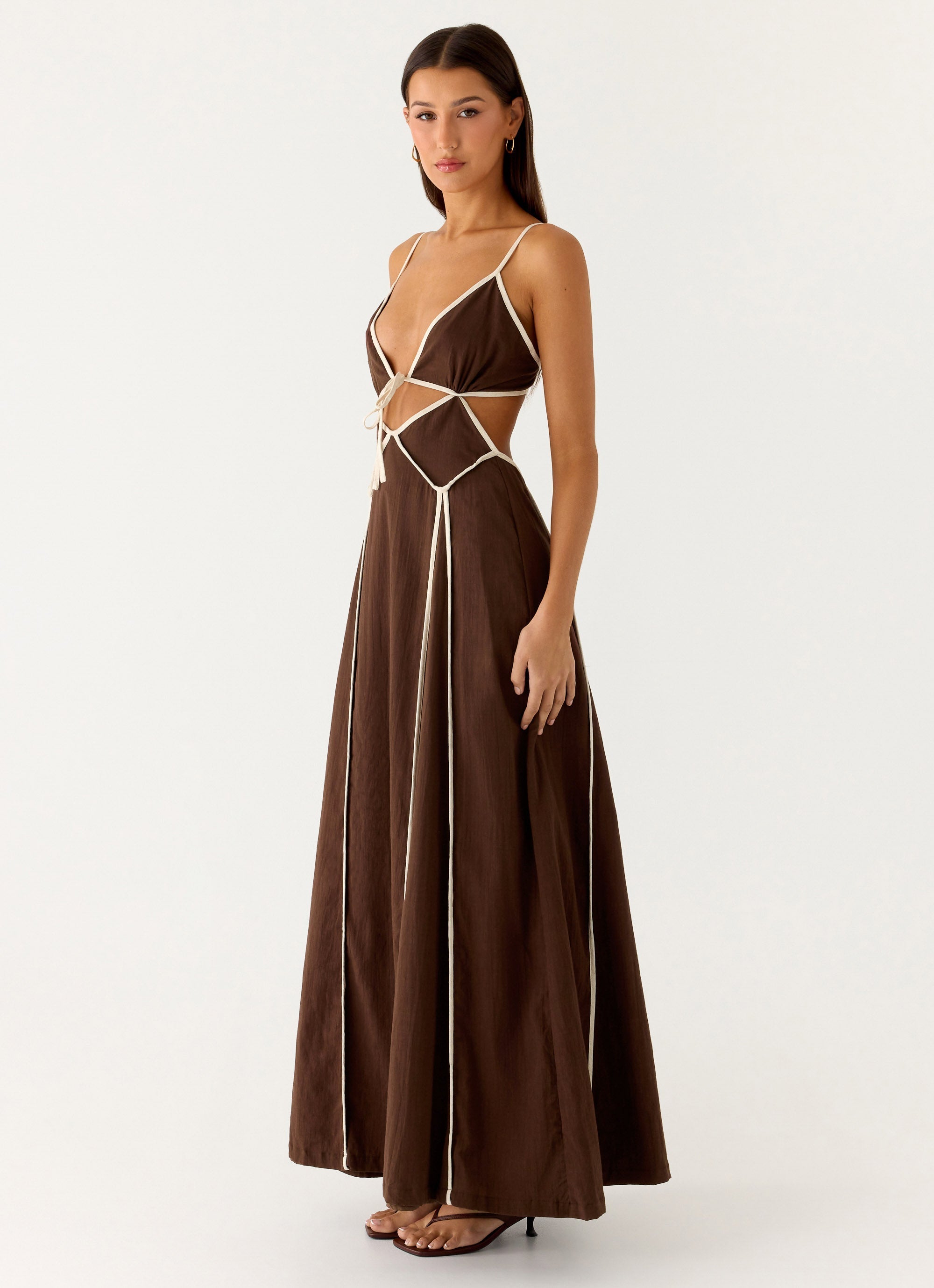 Kerli Maxi Dress