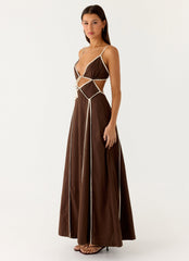 Kerli Maxi Dress