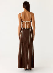 Kerli Maxi Dress