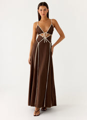 Kerli Maxi Dress