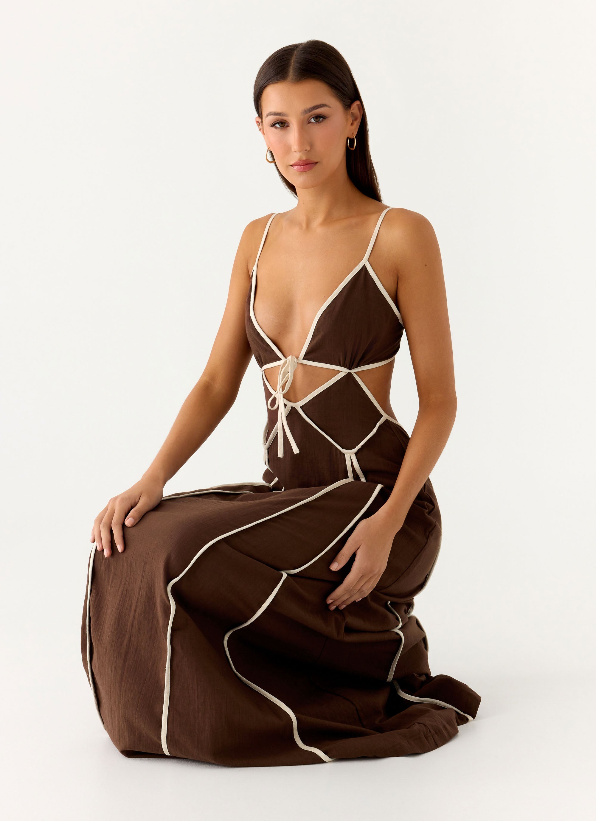 Kerli Maxi Dress