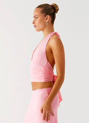Kerrie Halter Top
