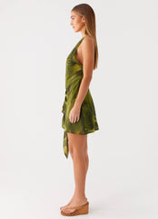 Kerry Mini Dress