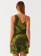 Kerry Mini Dress