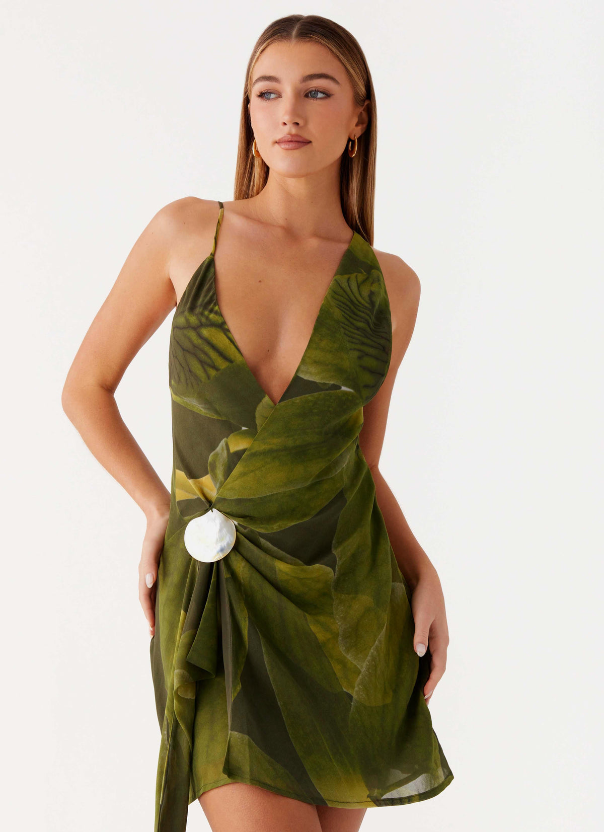 Kerry Mini Dress