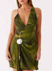 Kerry Mini Dress