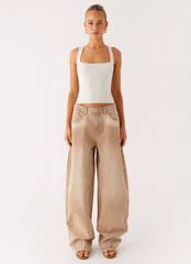 Khalil Baggy Jeans