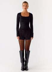 Kiely Long Sleeve Top