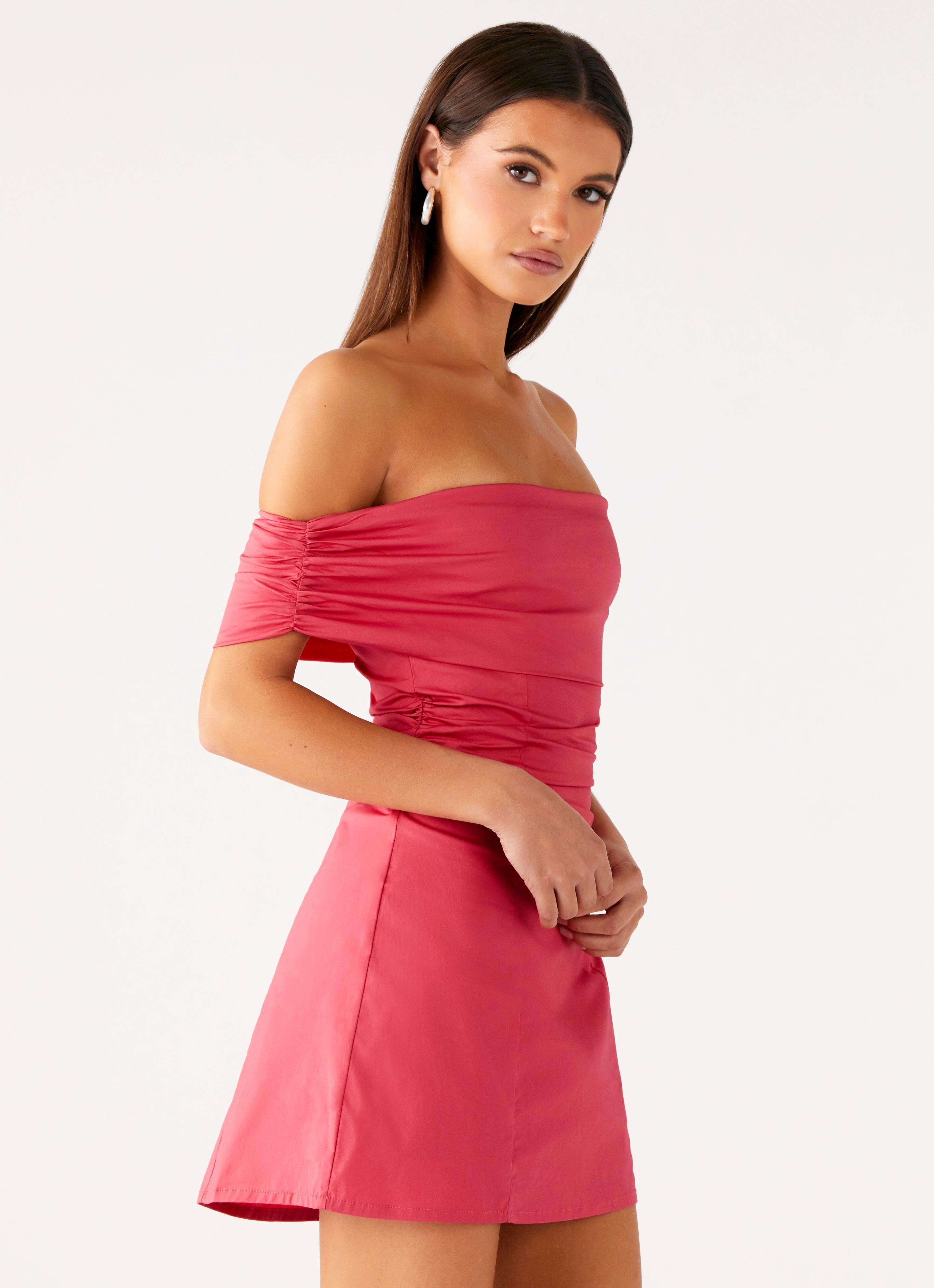 Kierra Mini Dress