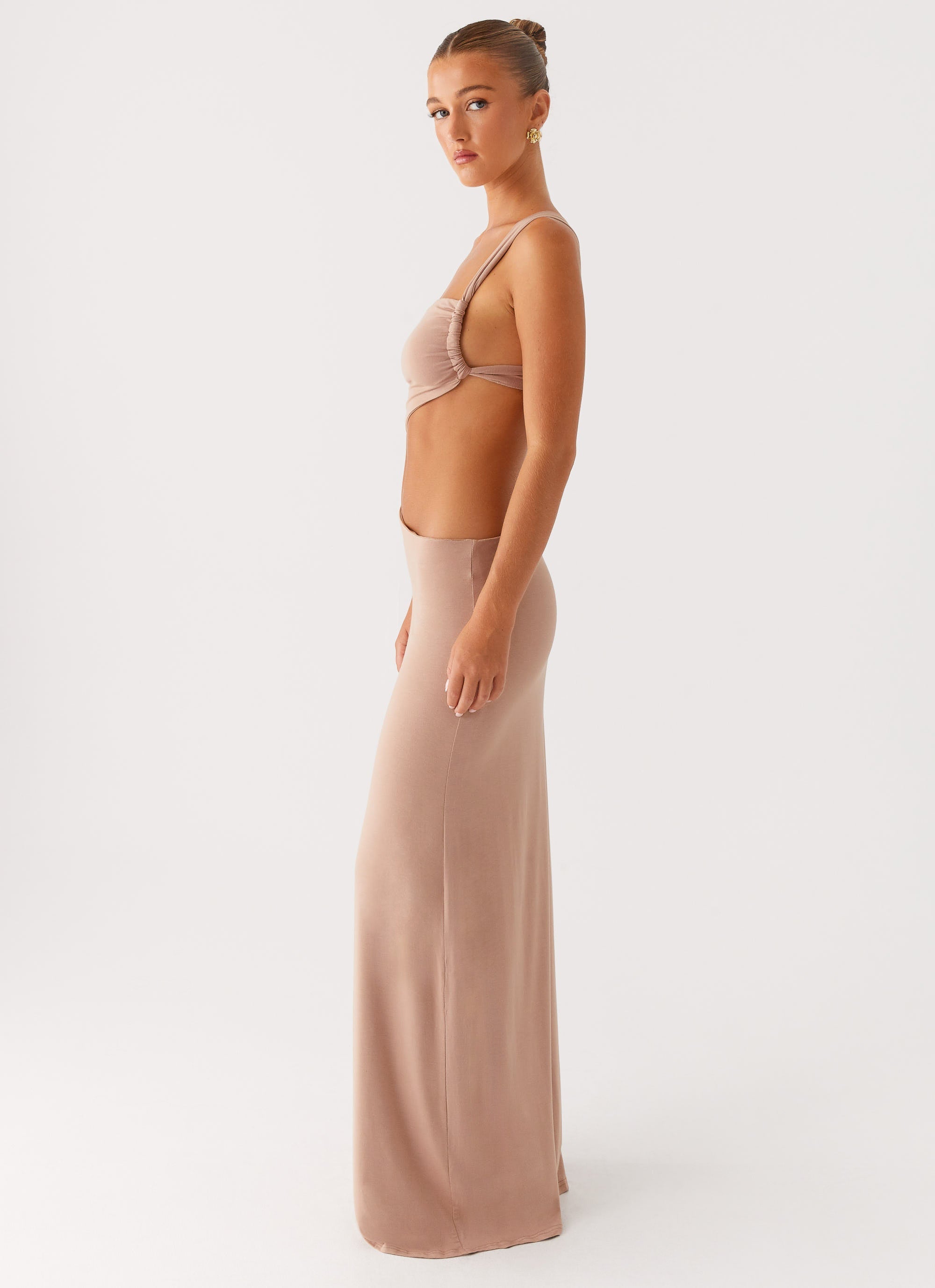 Kika Maxi Dress