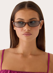 Kiss & Tell Sunglasses