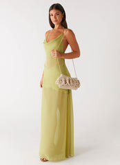 Kleo Shoulder Bag