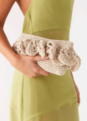 Kleo Shoulder Bag