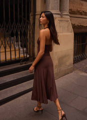 Klyne Midi Dress