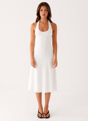 Klyne Midi Dress