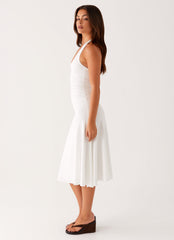 Klyne Midi Dress