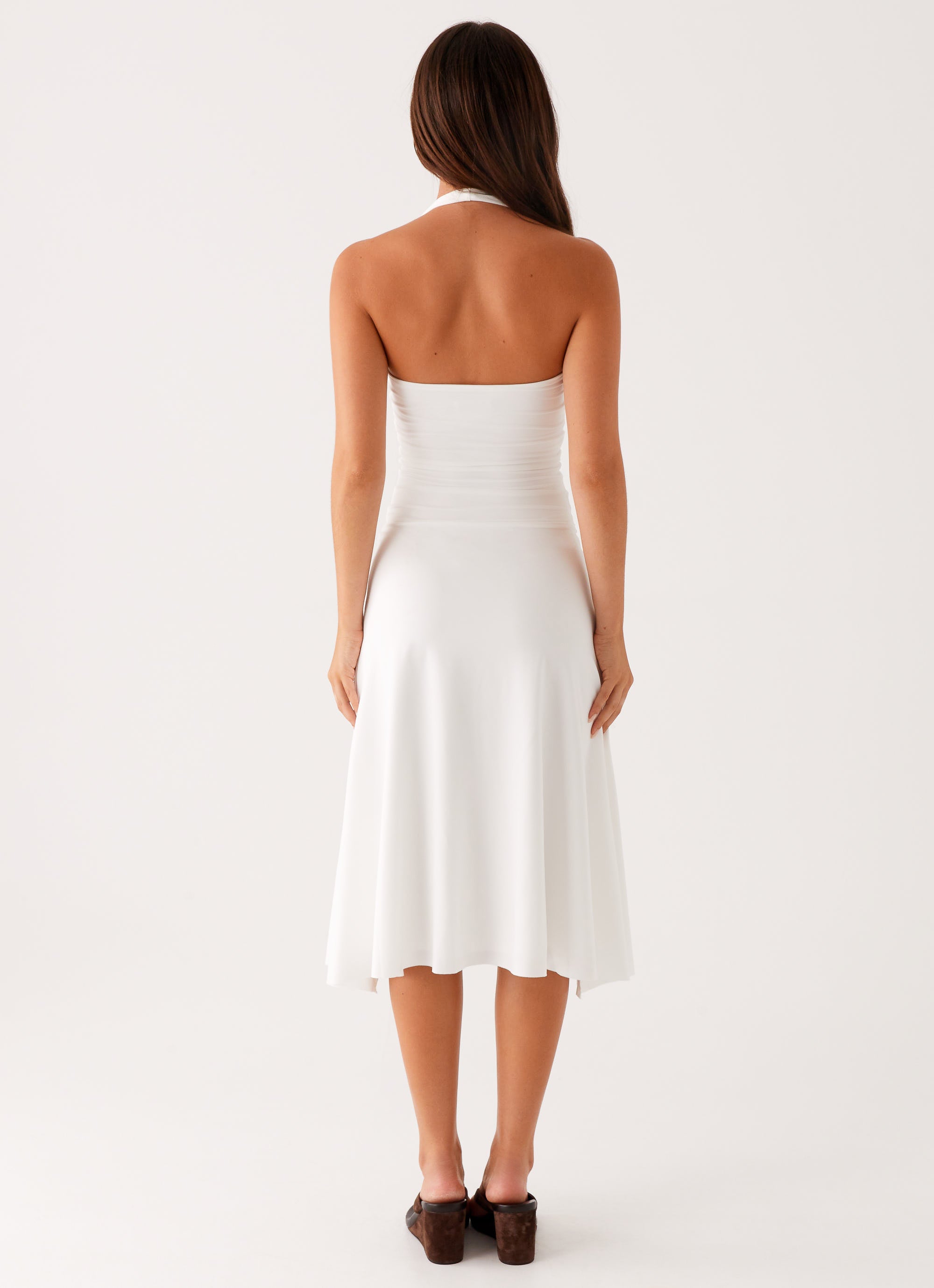 Klyne Midi Dress