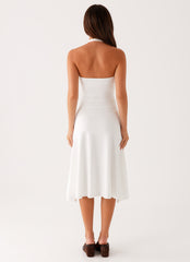 Klyne Midi Dress