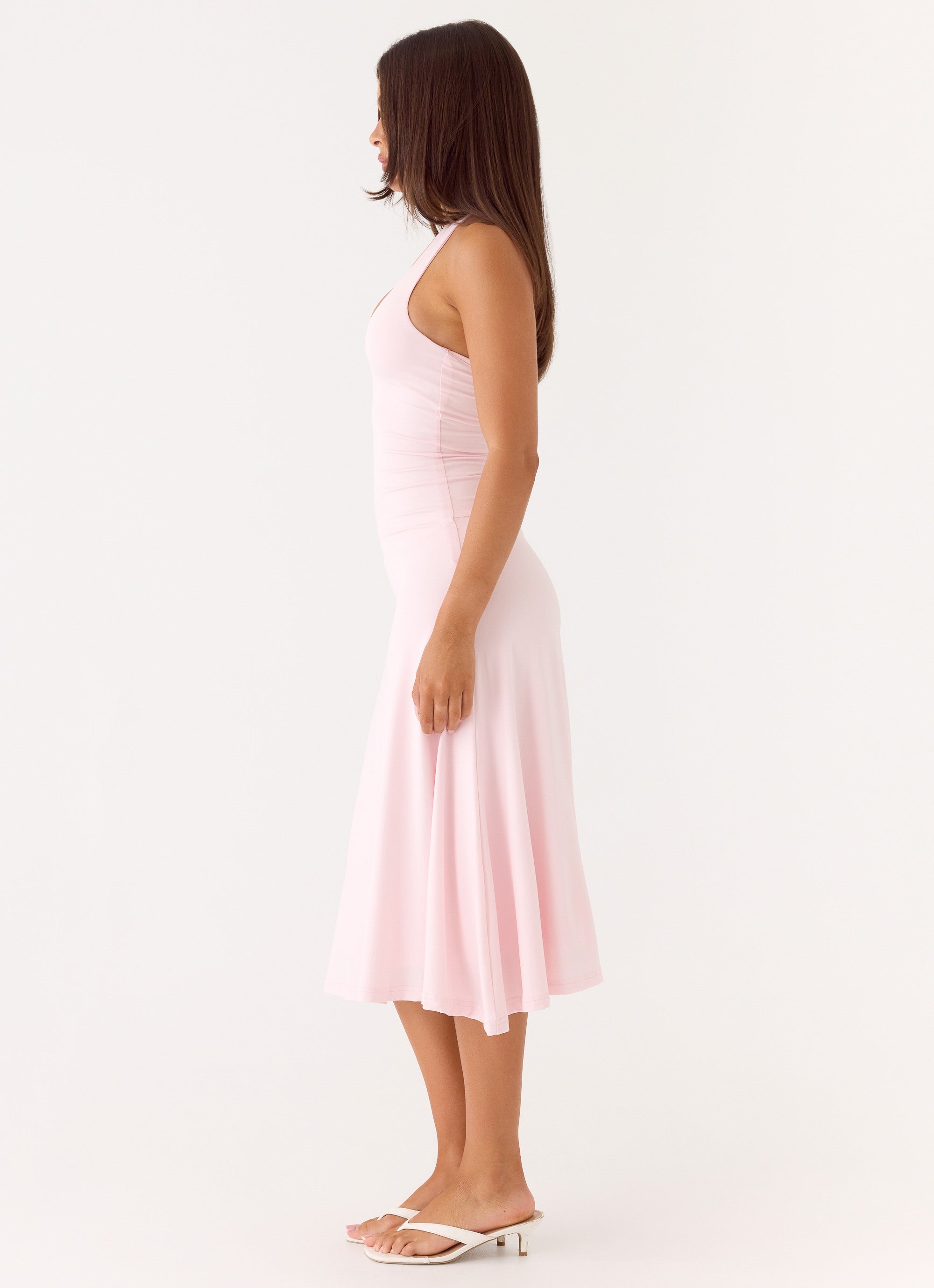 Klyne Midi Dress