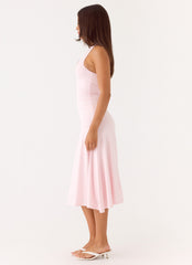 Klyne Midi Dress